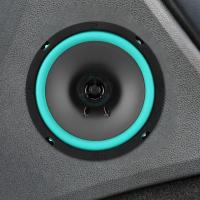 Altavoces De Coaxial Hifi Para Coche 4/5/6 Pulgadas 100/160W Subwoofer Universal Audio Musical Rango Completo Frecuencia Estéreo De Coche - details 6