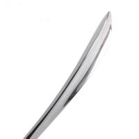 Profesional de mano largo zapato cuerno metal sólido para personas mayores hombres mujeres irrompible unbendable nuevo - details 3