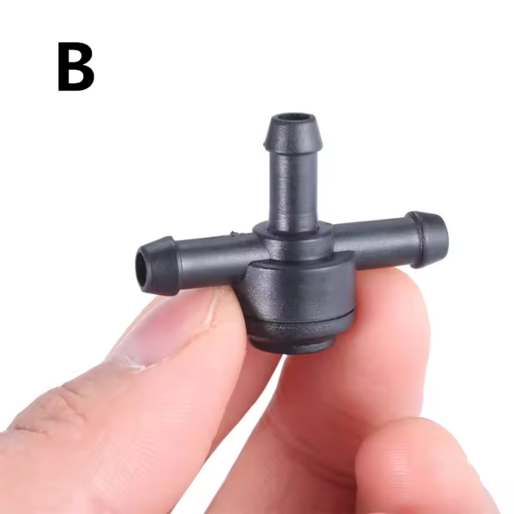 Válvula De Control Para Lavadora De Parabrisas 2 Maneras 3 Maneras 31391513 Para Volvo C30 C70 S40 S60 S70 S80 V50 V70 XC60 XC70 XC90 Parte Número 9178897 - 1