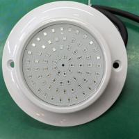 Luz LED RGB Bluetooth Control APP Para Piscina 12W 85-265V Luz Submarina Exterior Para Fuente Paisaje Jardín Piscina Residencial Hotel - details 5