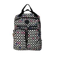 Mochila Informal para Mujer, MEJORADA,Estampada, Impermeable, Múltiples Bolsillos, Gran Capacidad - details 6