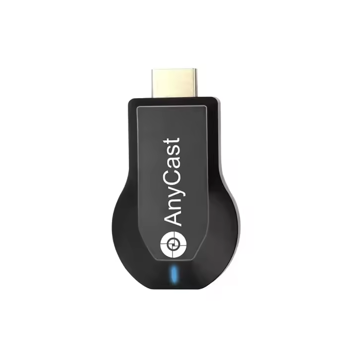 VIKEFON M2 plus Dispositivo De Muestra Sin Cable WiFi 4K 1080P HDMI Compatible Receptor Para DLNA Airplay Miracast Para AnyCast Para IOS - 1