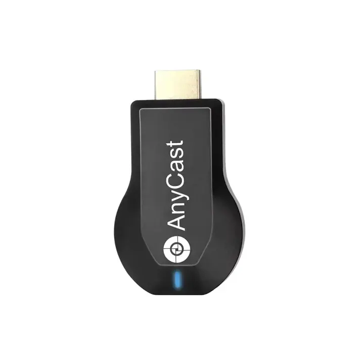 VIKEFON M2 plus Dispositivo De Muestra Sin Cable WiFi 4K 1080P HDMI Compatible Receptor Para DLNA Airplay Miracast Para AnyCast Para IOS - 1