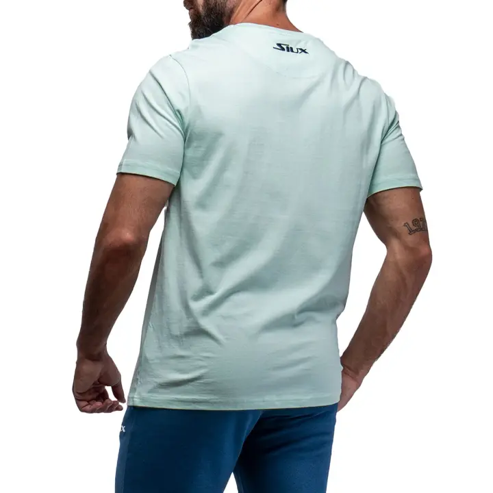 Camiseta Siux Nature Unisex - 1