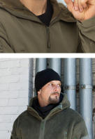 Gorro De Invierno Para Hombre Calentador Y Resistente Al Viento Para Motocicleta Táctica Ciclismo Y Camping Deporte Al Aire Libre - details 9