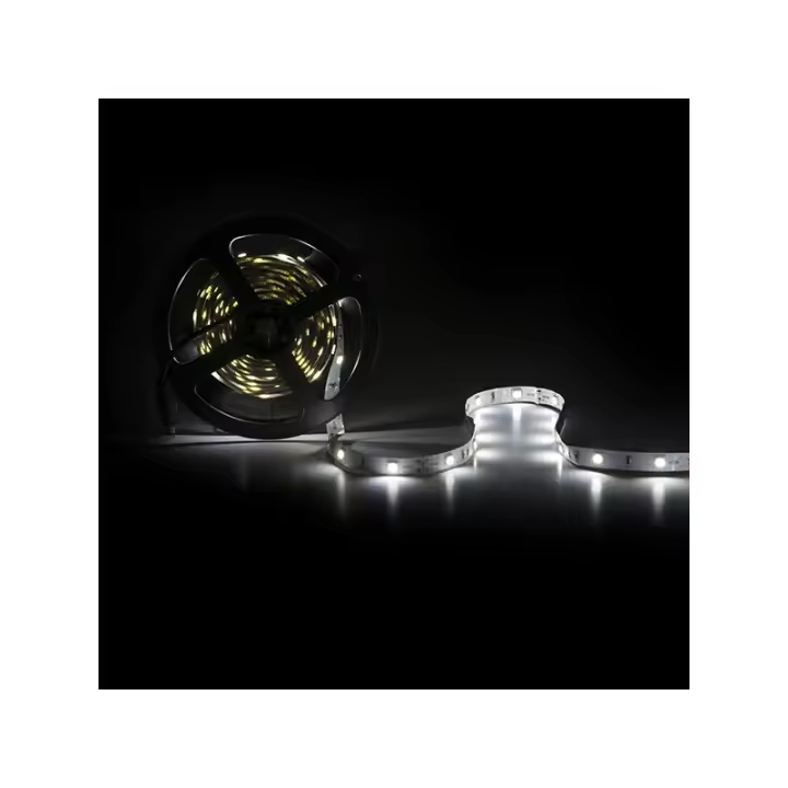 GreenIce | Tira de 150 LEDs 36W 2.100Lm SMD5050 12VDC x5M 40.000H [PL219007]- - 1