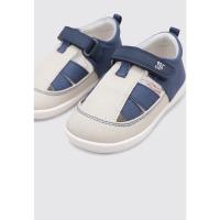 Garvalín 252344 Deportivas Con Velcro Bebé - niño (hasta la talla 30) Azul - details 1