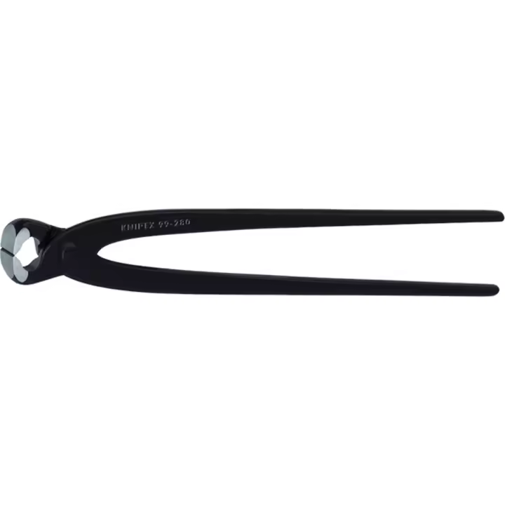 Knipex Tenaza Rusa 12 9900-300mm para Herramientas Industriales - 1
