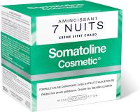 Somatoline Cosmetic Reductor Intensivo 7 Noches 400 ml - details 0