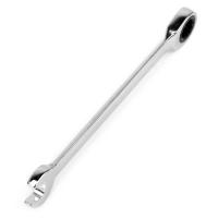 Juego De Llaves De Encaje Y Vanadio De Alta Calidad Ratchett Multifuncional De 6-10mm Antideslizante Para Herramientas De Automóvil - details 5
