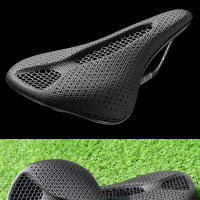 Sillín De Bicicleta RYET Ultrafino De Carbono 3D 145MM 7*9 Para Hombres Y Mujeres Triatlón Carretera MTB Montaña Gravel Piezas De Sillín De Bicicleta - details 20