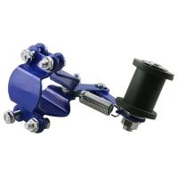 Ajustador De Cadena De Motocicleta Universal De Aluminio Herramienta De Rodillo Para Bicicleta ATV Accesorios Modificados - details 3