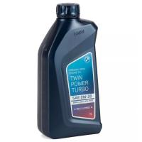 ACEITE DE MOTOR ORIGINAL BMW TWIN POWER TURBO LL19 FE LL-04 0W30 1Lx5 5L - details 1