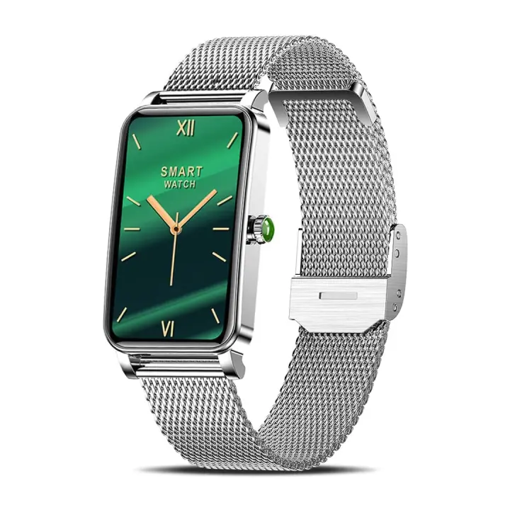 Mujer IP68 Agua Resistente Smartwatch - 1
