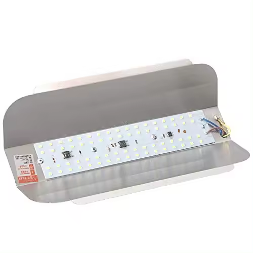 PROYECTORES LED IMPERMEABLES 50 W 6400K LUZ FRIA 2 (Pack) - 1