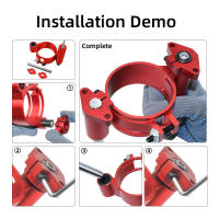 Sistema De Elevación De Ruteador Precision Con Base De Aluminio Para Mesas De Ruteador Y Bench Carpintería Herramientas DIY - details 3