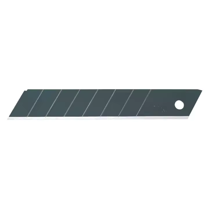 Hoja de Cuchilla Olfa lbb-10b 18 mm troceable 10 Unidades - 1