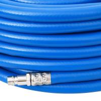 vidaXL Manguera de aire PVC azul 19 mm 20 m - details 3