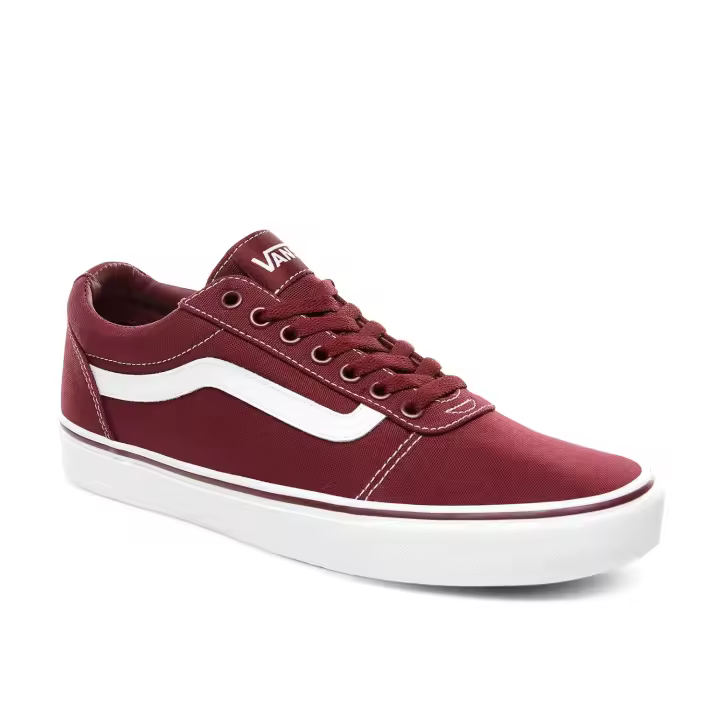Vans Yt Ward Va38J9 (Canvas) - 1