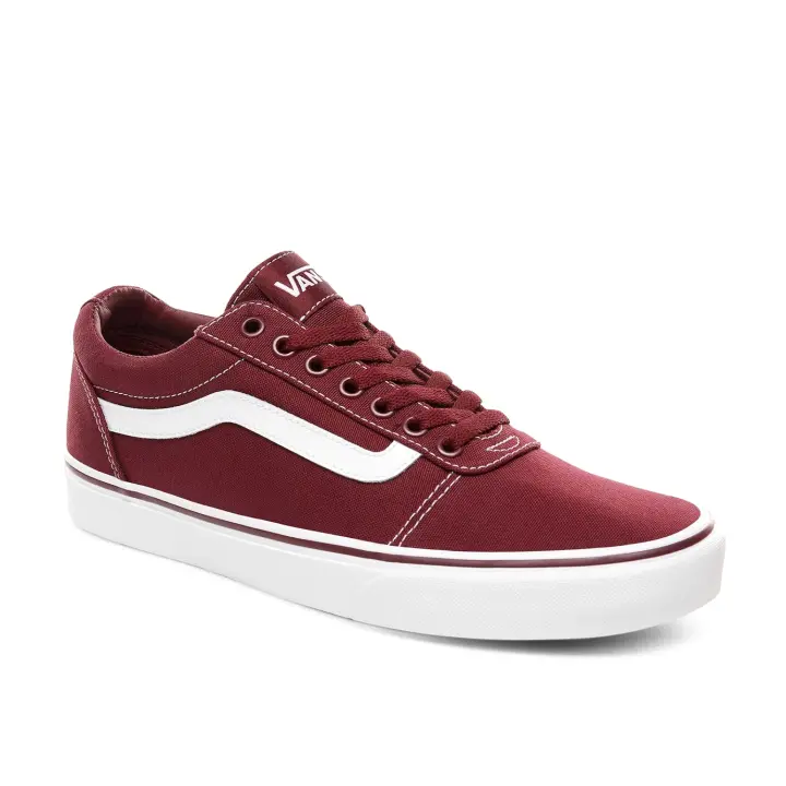 Vans Yt Ward Va38J9 (Canvas) - 1