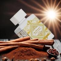 BADE'E AL OUD HONOR & GLORY BY LATTAFA EAU DE PARFUM X 100 ML. UNISEX****CALIDO Y ESPECIADO PARA HOMBRES Y MUJERES**** - details 0