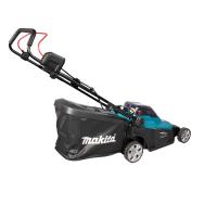 MAKITA DLM432CT2 - Cortacésped 18Vx2 5,0 Ah LXT 43 cm, 50L. Incluye baterías 18V 5Ah y cargador doble - details 1