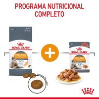 12 sobres x 85 g - Royal Canin Hair and Skin sobre en salsa para gatos - details 4