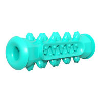 Juguete De Limpieza Dental Para Perros Y Gatos Holapet Mordedor De Dientes Interactivo Divertido Para Entrenamiento Y Jugar Apto Para Pequeños Y Grandes Perros Y Gatos - details 6