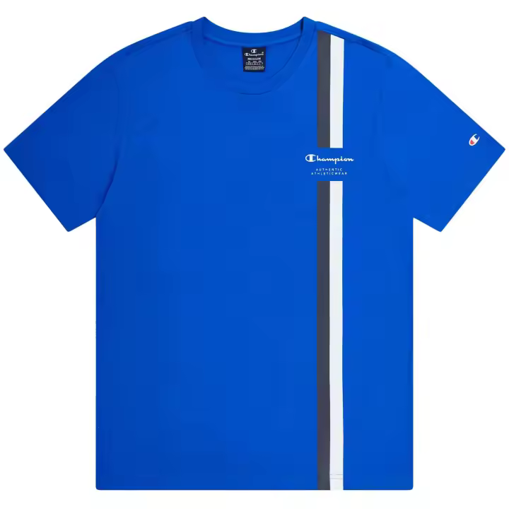 Camiseta Champion Legacy Graphic Authentic - 1