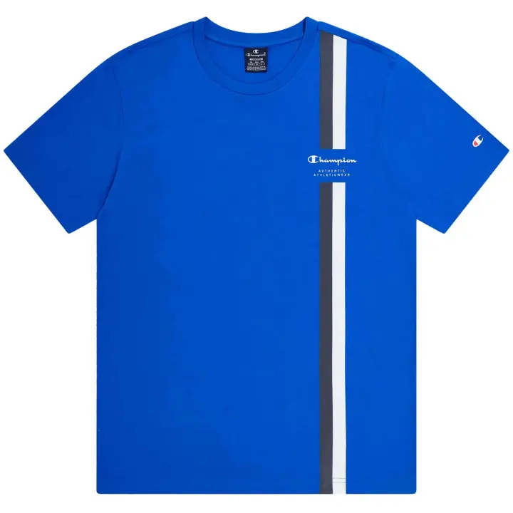 Camiseta Champion Legacy Graphic Authentic - 1