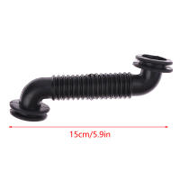 1 Pieza Tubo De Puerta Para Cable De Coche 25 Pulgadas Protección Contra Polvo Y Daños En Cauchos Negro Accesorio De Automóvil - details 8