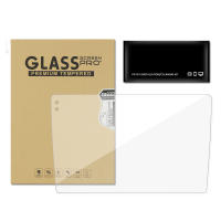 Protector De Pantalla De Vidrio Templado Para Reproductor Multimedia De Coche Universal 9'' 10'' Accesorios Para Coche - details 2