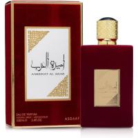Lattafa Spray Ameerat Al Arab 100 ML Eau de Parfum Unisex - details 0