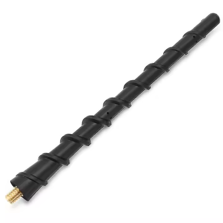 Antena de 7 pulgadas a prueba de lavado para Toyota Auris, Corolla, Avensis, Verso, Yaris, Aygo, Scion TC Im - 1