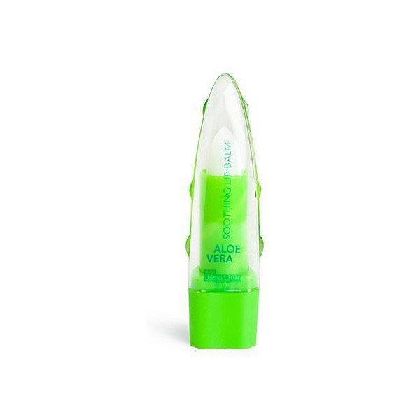 Bálsamo Labial Reparador Aloe Vera - Idc Institute