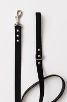 Huellitas Infinitas Correa para perros tipo waterproof de Alta resistencia con cierre y remaches en acero inoxidable. Preparada para uso intenso-muy intenso en dias de playa, lluvia, rutas, escapadas, senderismo, uso diario de ciudad - details 6