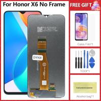 Pantalla LCD De 6.5'' Para Huawei Honor X6 Calidad AAA+ Digitizador De Pantalla Táctil Con Marco De Pantalla Compatible Con VNE-LX1 VNE-LX2 VNE-LX3 - details 5