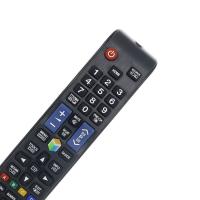 Nueva Alta Calidad Control Remoto AA59-00582A Para TV LCD HD SAMSUNG SMART Universal Material ABS Negro Uso Para TV - details 2