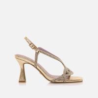 MARIAMARE 68590 C55229 Sandalias vestir mujer 35904 25V SANDALIA FIESTA CHAMPAGNE - details 0