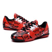 Nuevos Zapatos De Fútbol Para Hombres Y Niños Antideslizantes Ultraligeros Botas Profesionales De Fútbol Para Adultos Y Niños Entrenamiento En Práctica En Campo De Hierba - details 17
