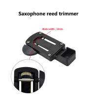 Cortador De Arpas Para Saxofón Clarinete Accesorios De Madera Cortador De Páginas Musical Instrumentos Partes Reparación Herramienta Soprano Alto Tenor - details 7