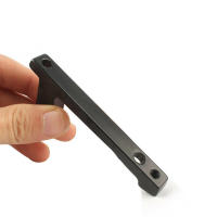 Adaptador De Freno De Disco BUCKLOS Para Bicicleta 180/203mm IS PM Aluminio Adaptador De Freno Frontal Y Trasero Pieza De Bicicleta - details 10