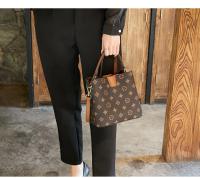 Bolso De Hombro Para Mujer IMJK Lujo Diseñador Bolso De Mano Cruzado Tote De Viaje Bolso De Hombro Con Monedero Estilo Fashion - details 13