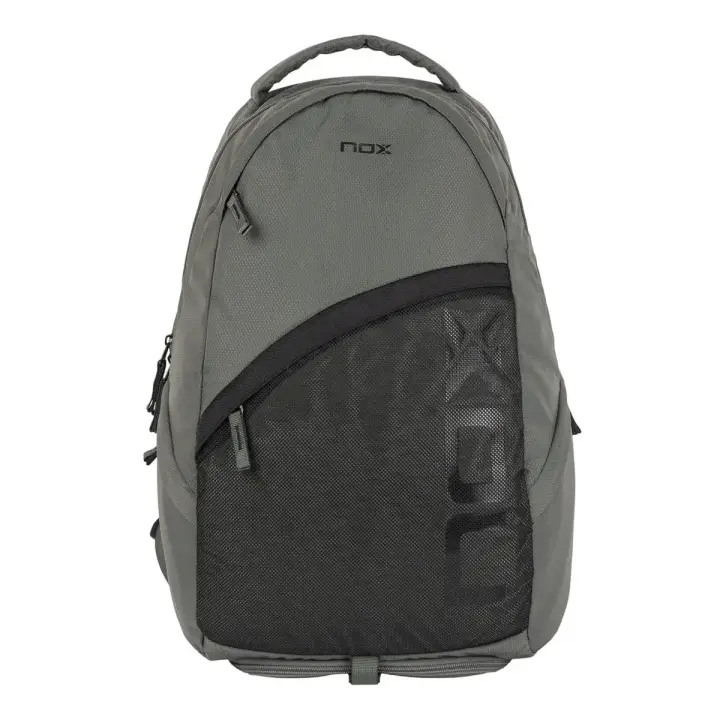 Mochila Nox Street Mocstgrey - 1
