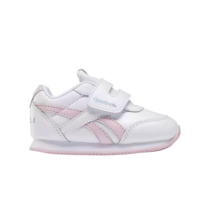 Zapatillas Reebok Royal Rewind para bebe en color blanco - 1