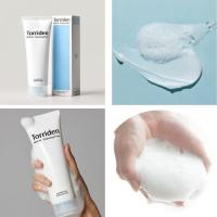 TORRIDEN DIVE-IN Espuma Limpiadora con Ácido Hialurónico de Bajo Peso Molecular – 150ml - details 0