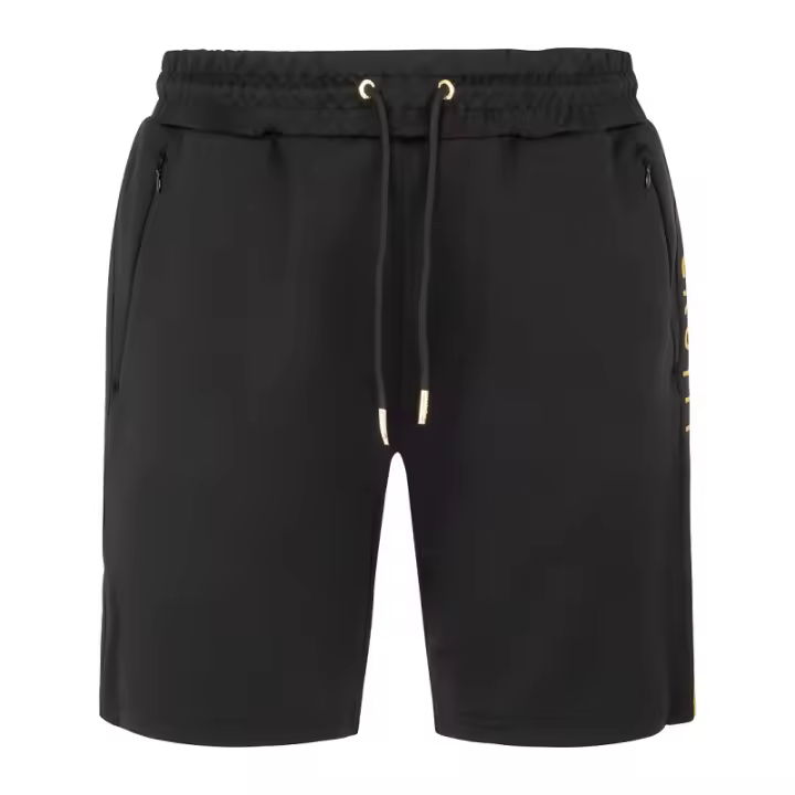 Short Cruyff  Hombre  CA241024-960 Black. - 1