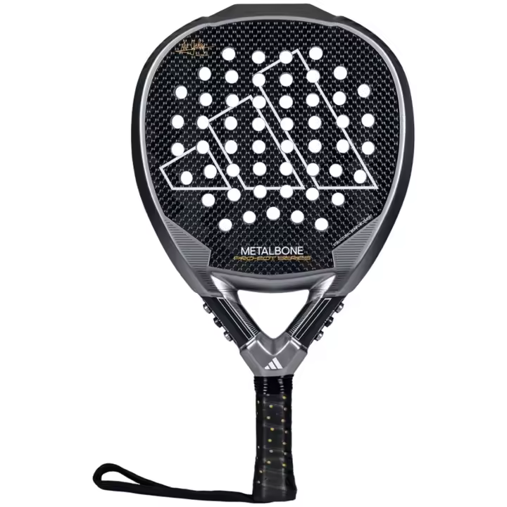 Pala Metalbone Pro Edt 2024 Para Unisex En Color Unico - 1