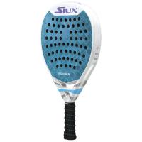 pala de padel Siux Valkiria Pro 2025 + regalo - details 1
