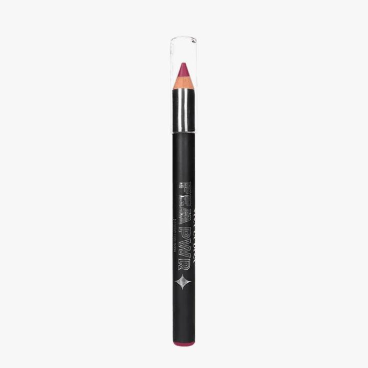 Lápiz Perfilador de Labios Fem-power: Delicious - Viva la Diva — oferta en Miravia